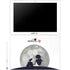 Disney Wall-E And Eve Galaxy Book 12in Skin